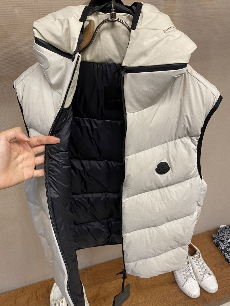 Moncler Down Jacket